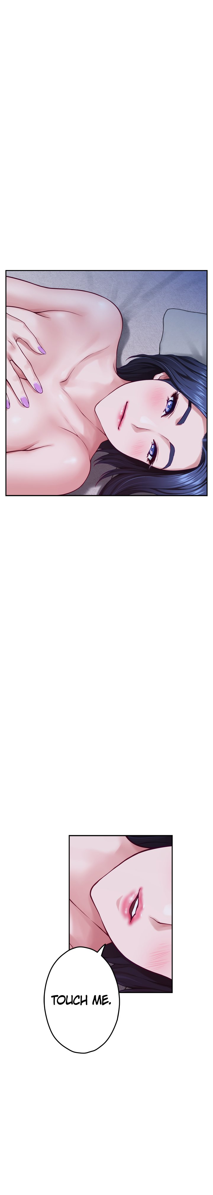 Night With My Sister - Chapter 17 [photo 31] - MangaPorn