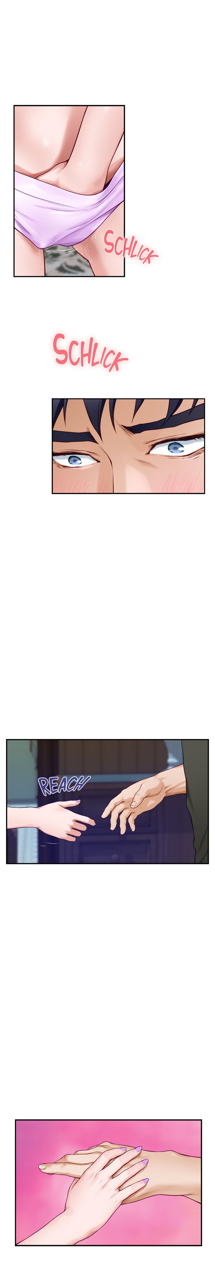 Night With My Sister - Chapter 17 [photo 6] - MangaPorn