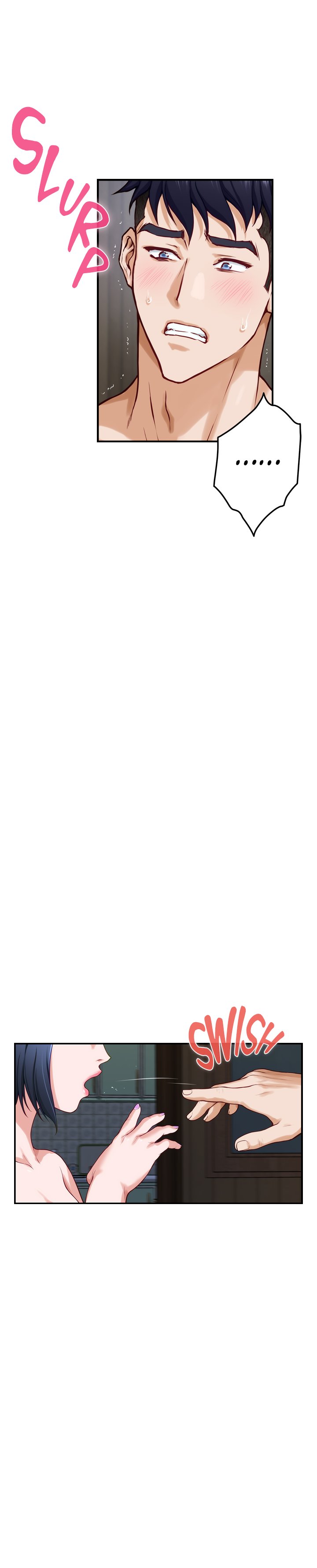 Night With My Sister - Chapter 17 [photo 9] - MangaPorn