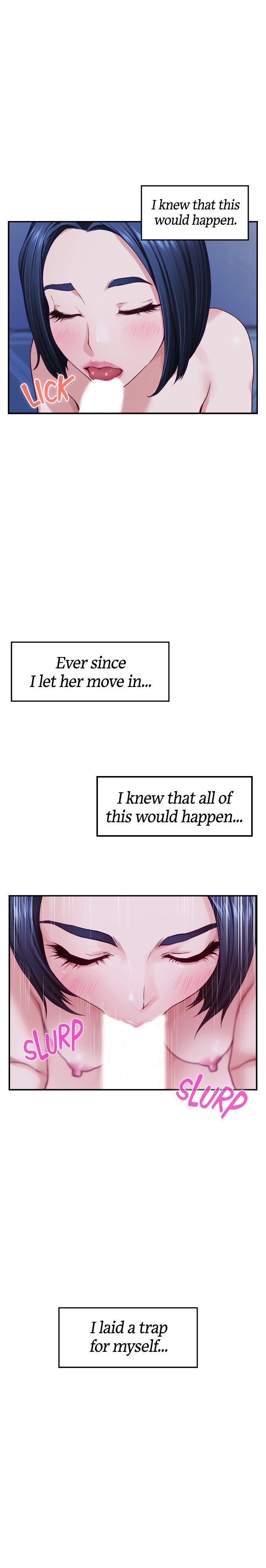 Night With My Sister - Chapter 18 [photo 18] - MangaPorn