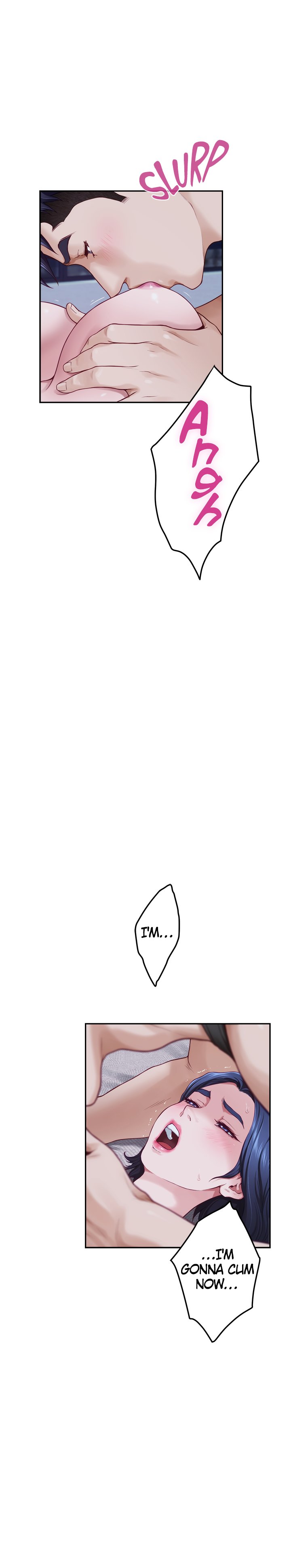 Night With My Sister - Chapter 18 [photo 3] - MangaPorn