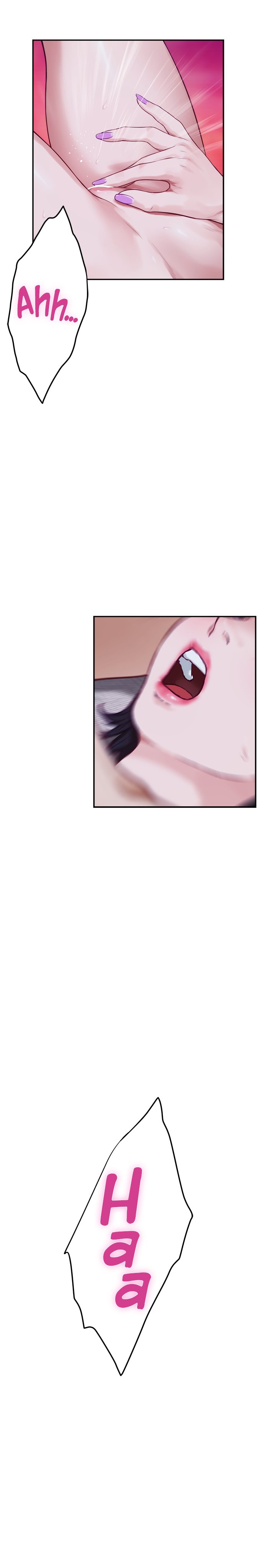 Night With My Sister - Chapter 18 [photo 4] - MangaPorn