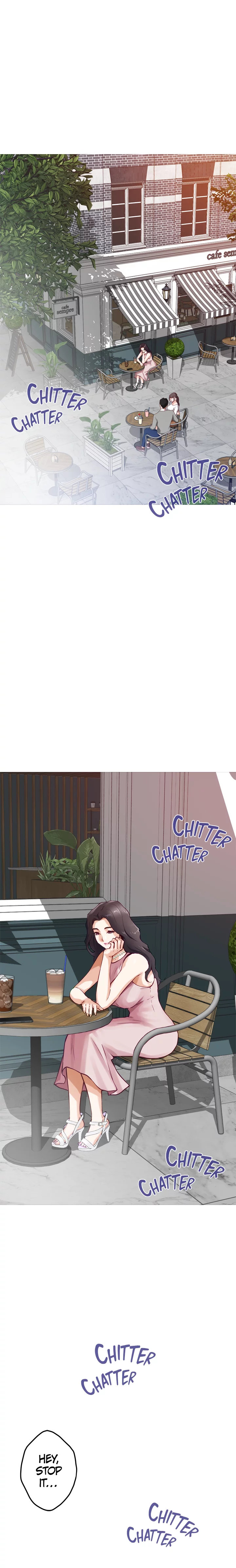 Night With My Sister - Chapter 19 [photo 18] - MangaPorn