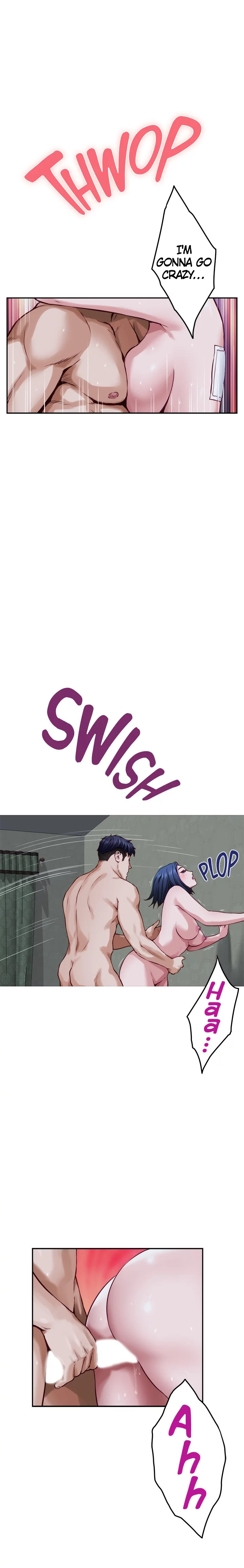 Night With My Sister - Chapter 19 [photo 7] - MangaPorn