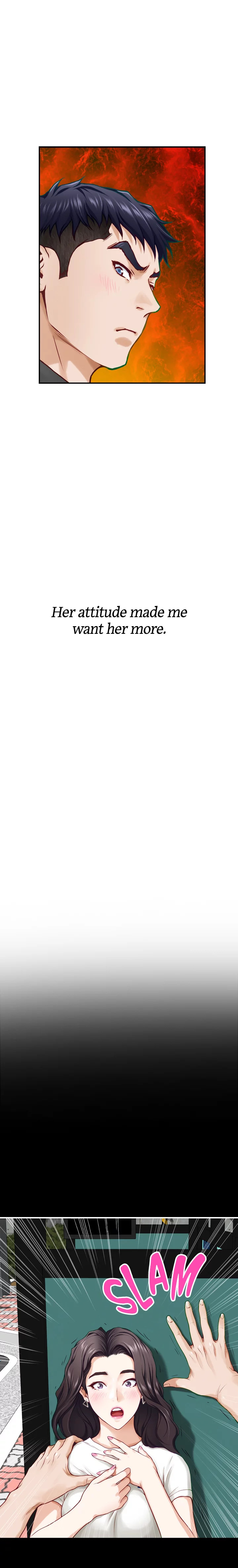 Night With My Sister - Chapter 20 [photo 16] - MangaPorn