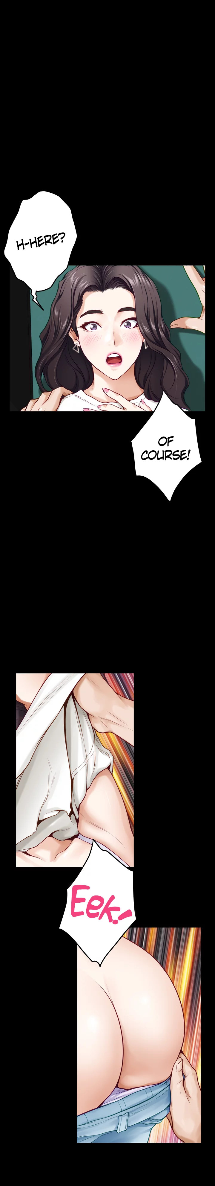 Night With My Sister - Chapter 20 [photo 17] - MangaPorn