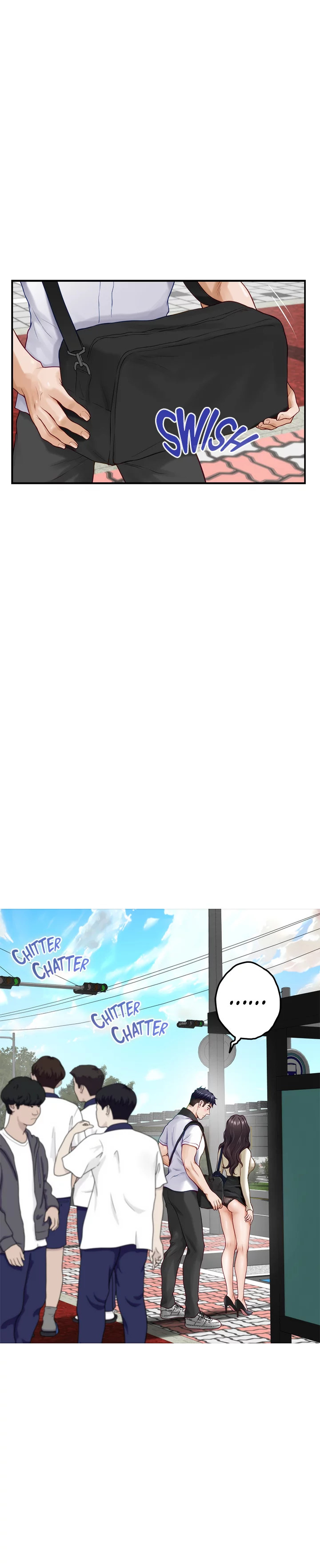 Night With My Sister - Chapter 20 [photo 30] - MangaPorn