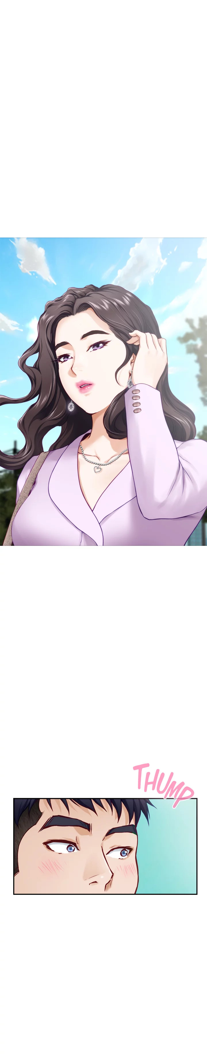 Night With My Sister - Chapter 20 [photo 7] - MangaPorn