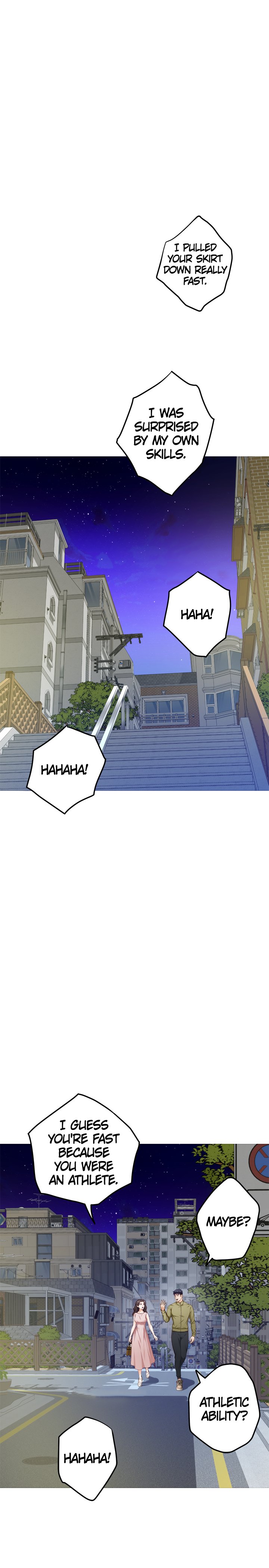 Night With My Sister - Chapter 21 [photo 11] - MangaPorn