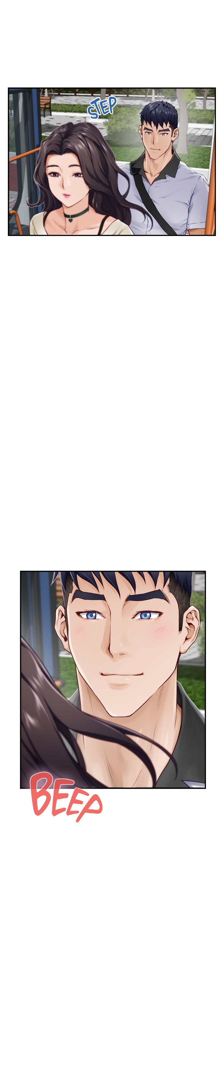 Night With My Sister - Chapter 21 [photo 6] - MangaPorn