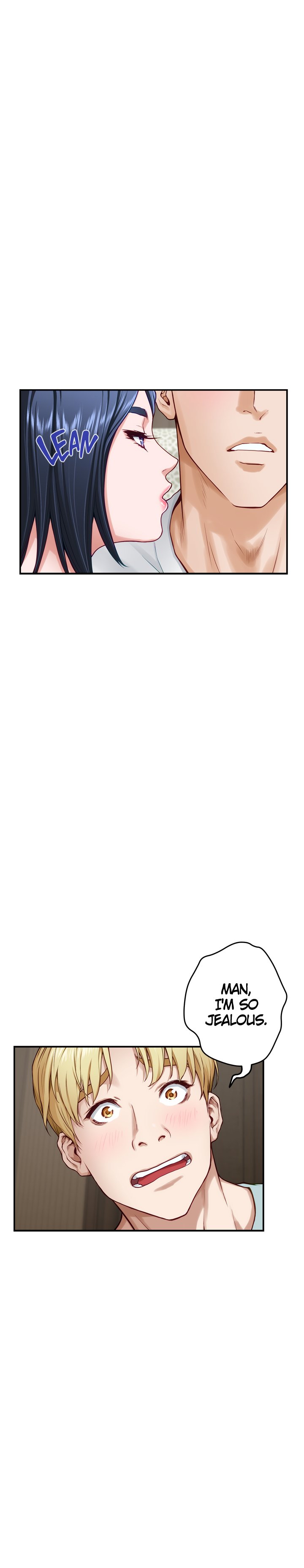 Night With My Sister - Chapter 22 [photo 13] - MangaPorn