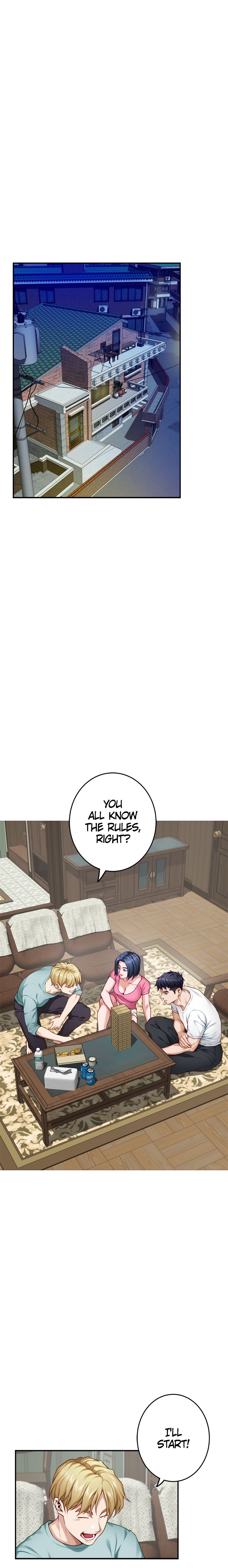 Night With My Sister - Chapter 22 [photo 5] - MangaPorn