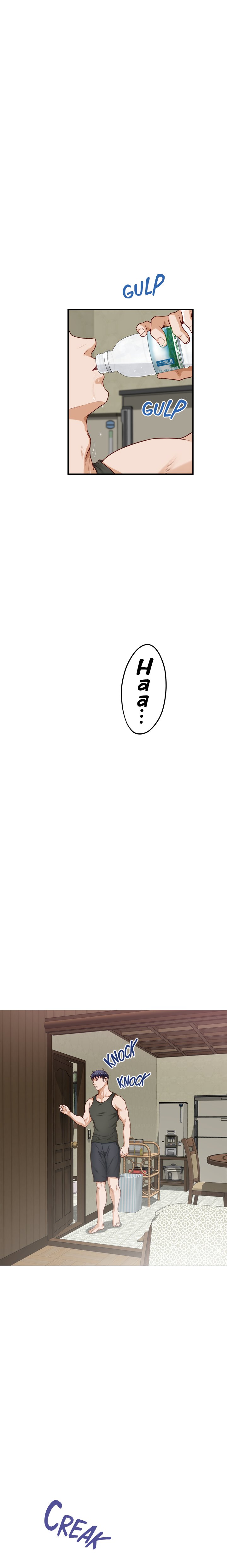 Night With My Sister - Chapter 23 [photo 21] - MangaPorn