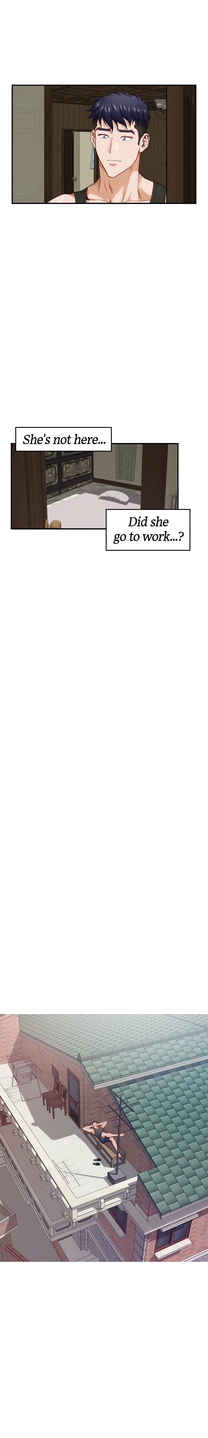 Night With My Sister - Chapter 23 [photo 22] - MangaPorn