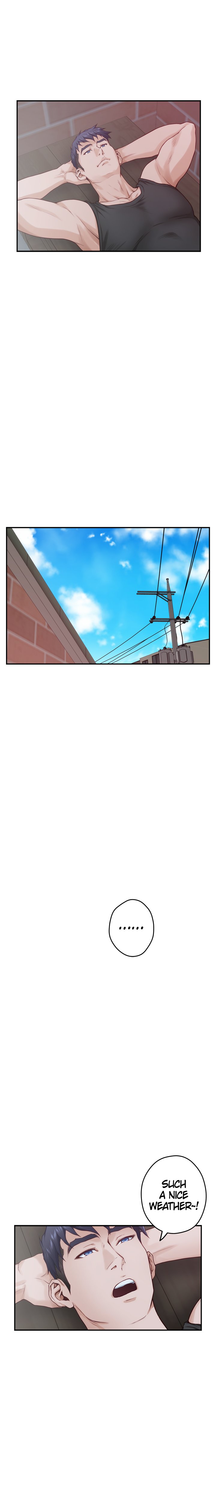 Night With My Sister - Chapter 23 [photo 23] - MangaPorn