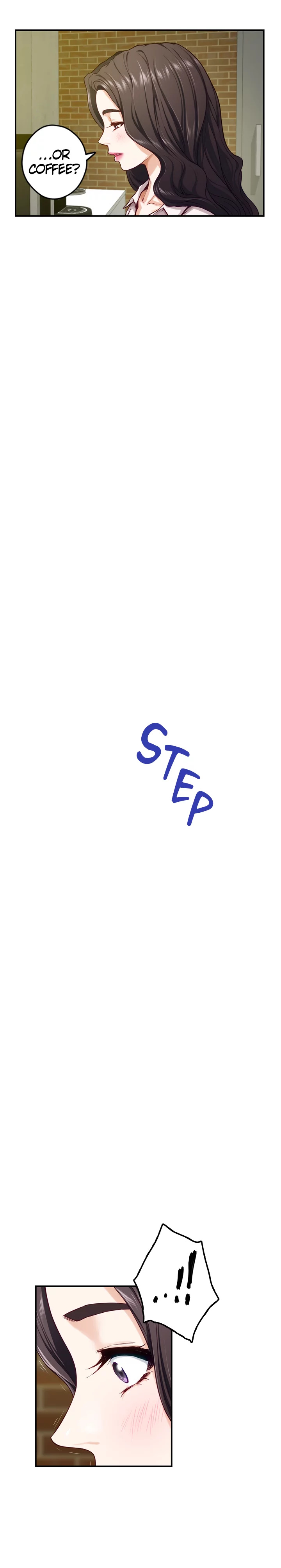 Night With My Sister - Chapter 24 [photo 4] - MangaPorn