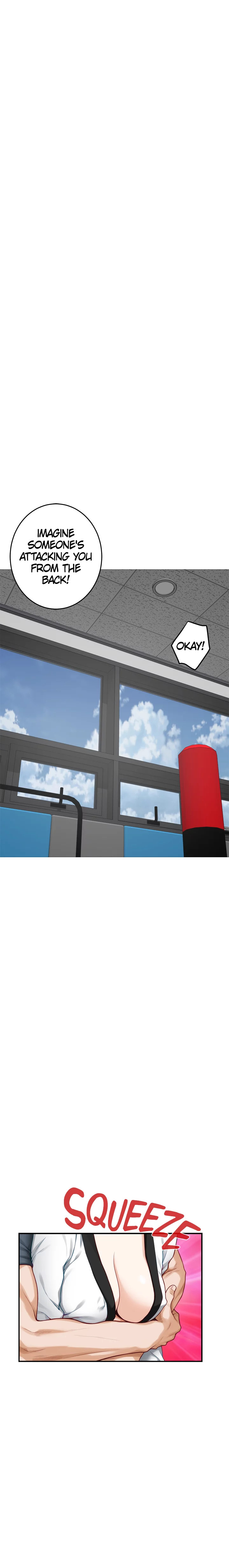 Night With My Sister - Chapter 25 [photo 13] - MangaPorn