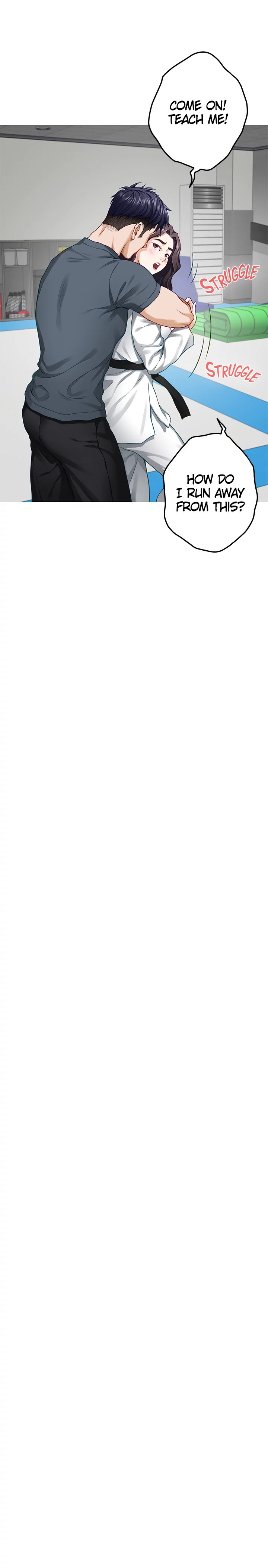 Night With My Sister - Chapter 25 [photo 16] - MangaPorn