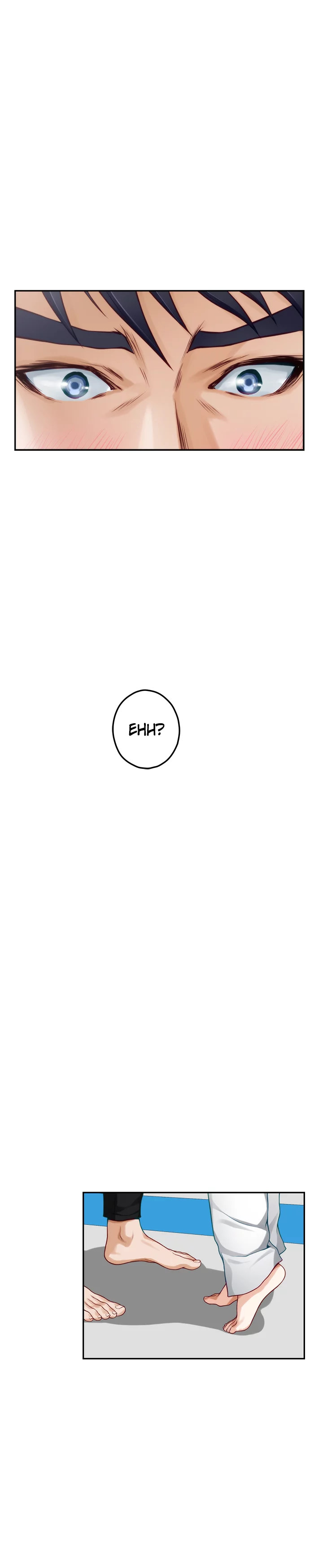 Night With My Sister - Chapter 25 [photo 20] - MangaPorn