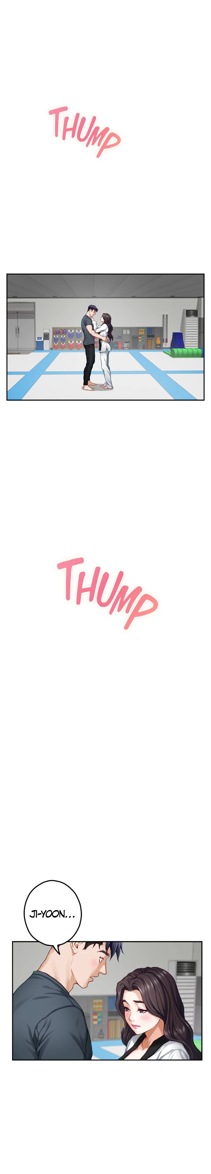 Night With My Sister - Chapter 25 [photo 22] - MangaPorn