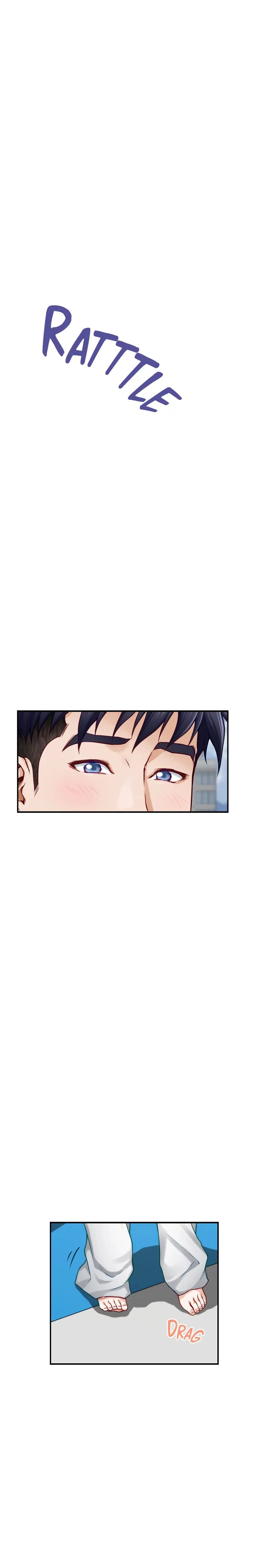 Night With My Sister - Chapter 25 [photo 8] - MangaPorn