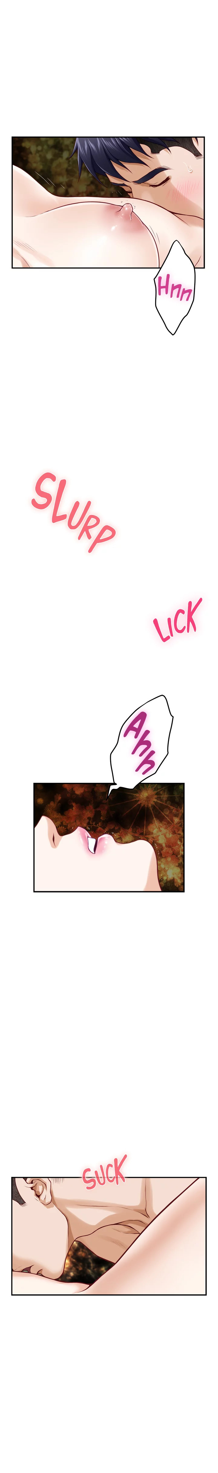 Night With My Sister - Chapter 26 [photo 14] - MangaPorn