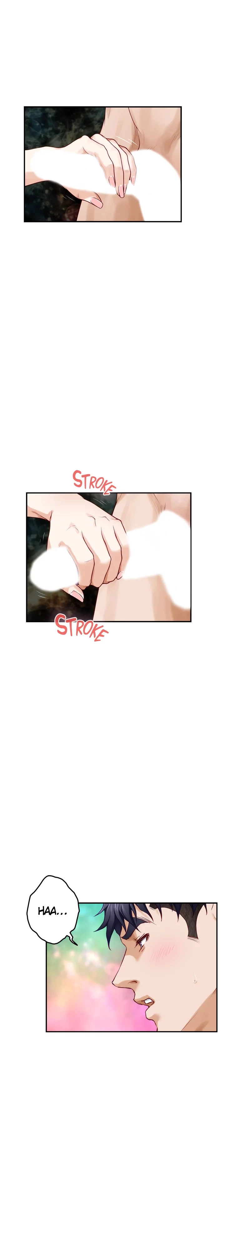 Night With My Sister - Chapter 26 [photo 18] - MangaPorn