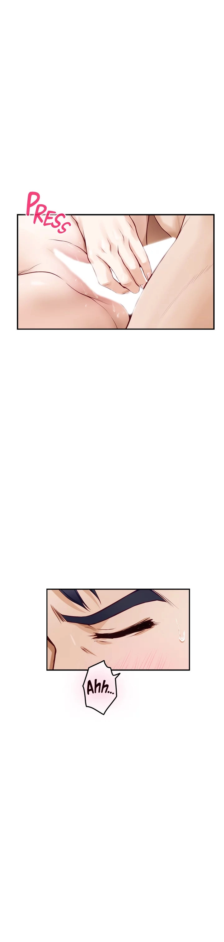 Night With My Sister - Chapter 26 [photo 21] - MangaPorn