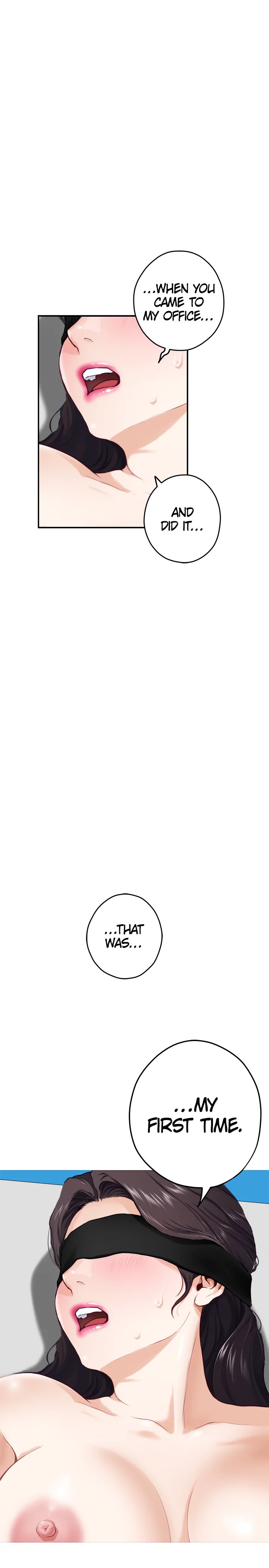 Night With My Sister - Chapter 26 [photo 26] - MangaPorn