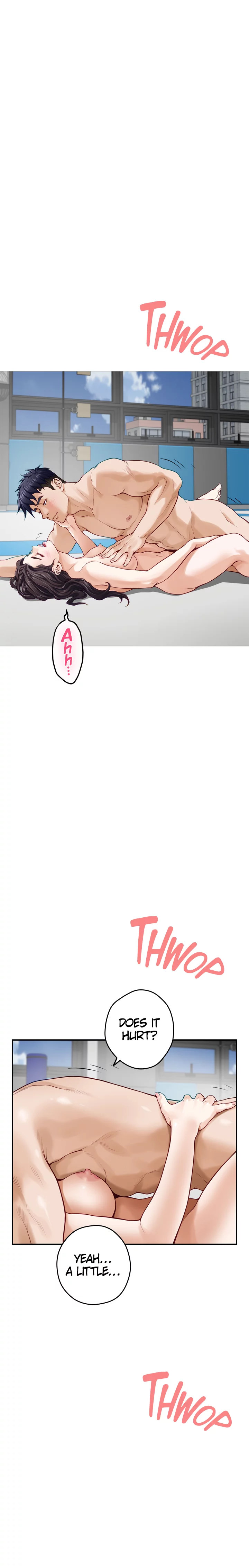 Night With My Sister - Chapter 26 [photo 31] - MangaPorn