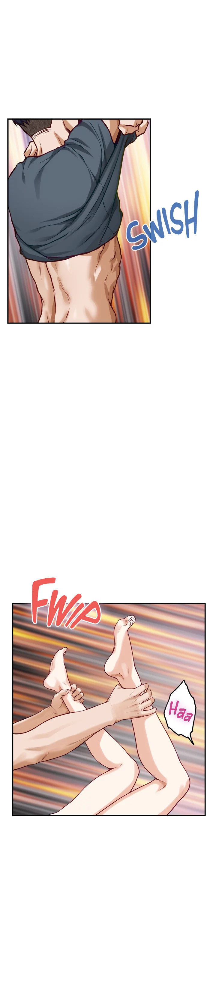 Night With My Sister - Chapter 26 [photo 4] - MangaPorn