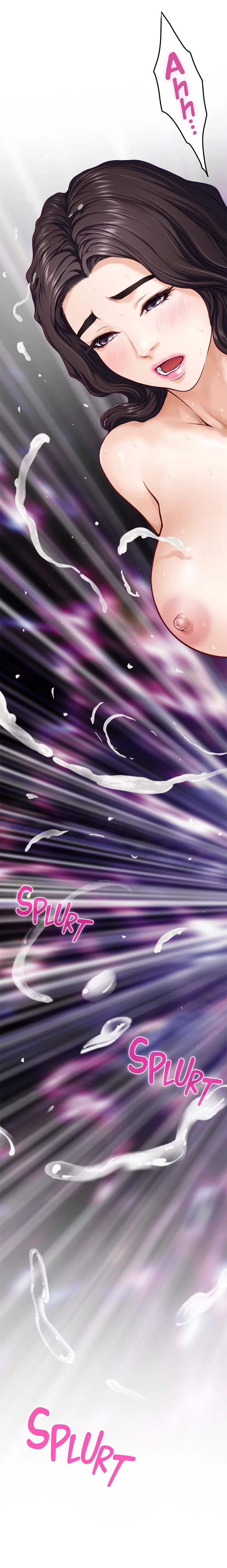 Night With My Sister - Chapter 27 [photo 20] - MangaPorn