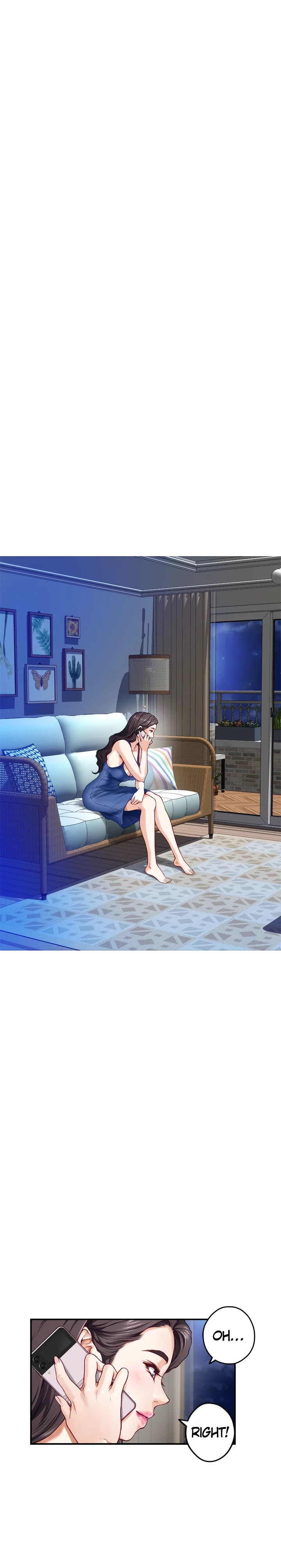 Night With My Sister - Chapter 27 [photo 29] - MangaPorn