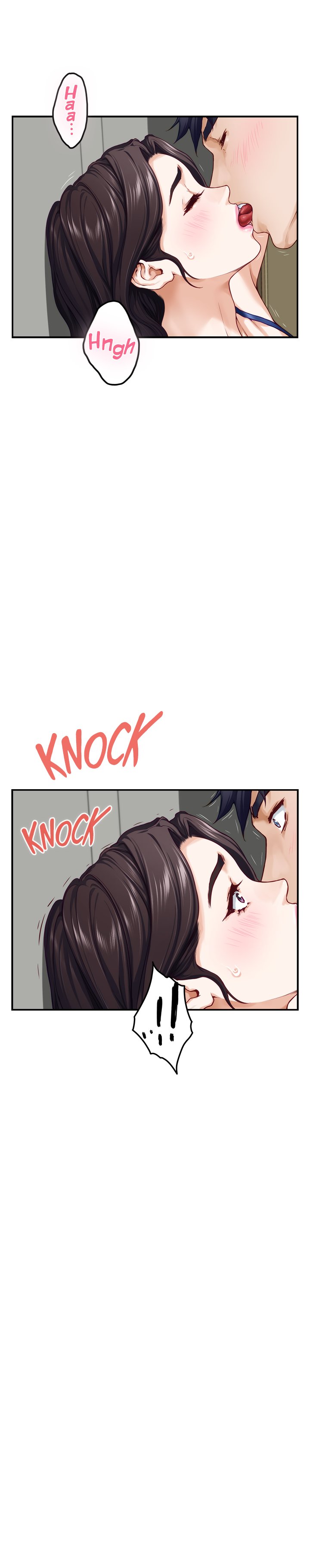 Night With My Sister - Chapter 28 [photo 21] - MangaPorn