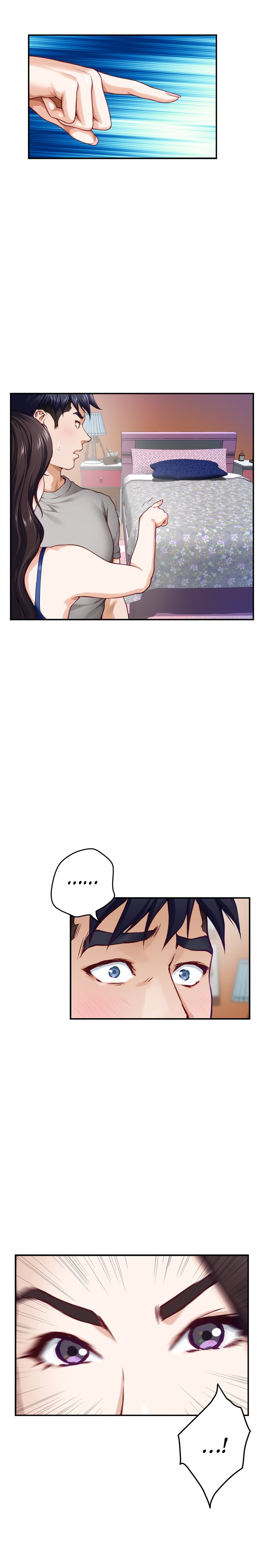 Night With My Sister - Chapter 28 [photo 23] - MangaPorn