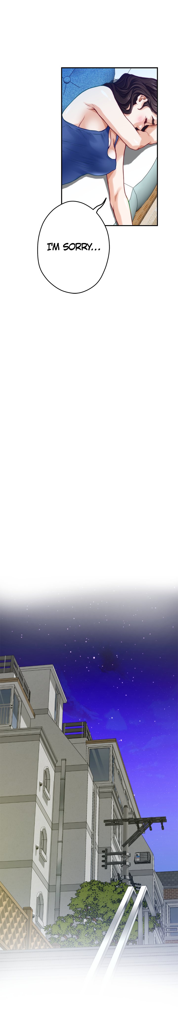 Night With My Sister - Chapter 28 [photo 4] - MangaPorn