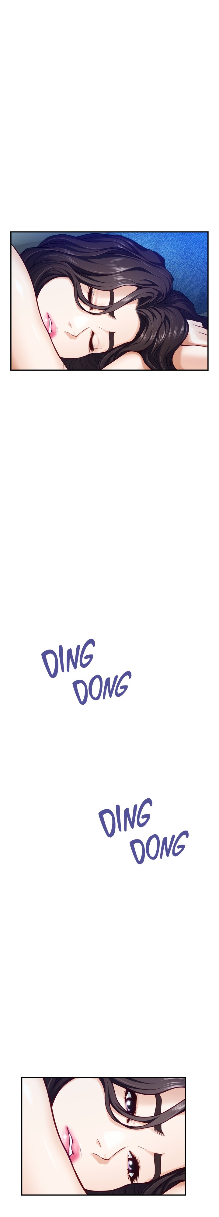 Night With My Sister - Chapter 28 [photo 5] - MangaPorn