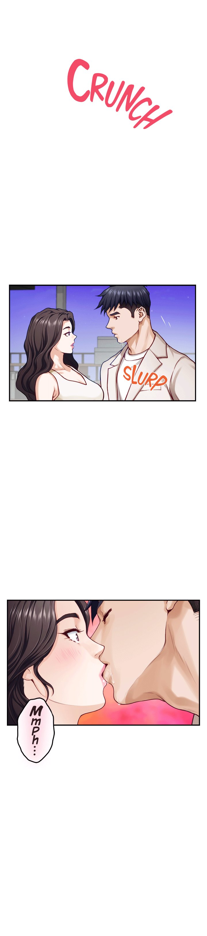 Night With My Sister - Chapter 29 [photo 14] - MangaPorn