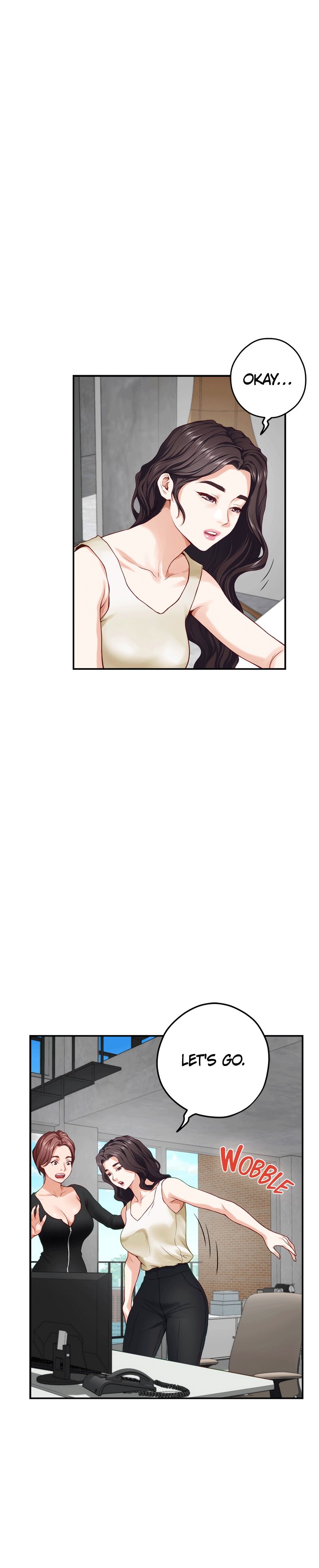 Night With My Sister - Chapter 29 [photo 2] - MangaPorn