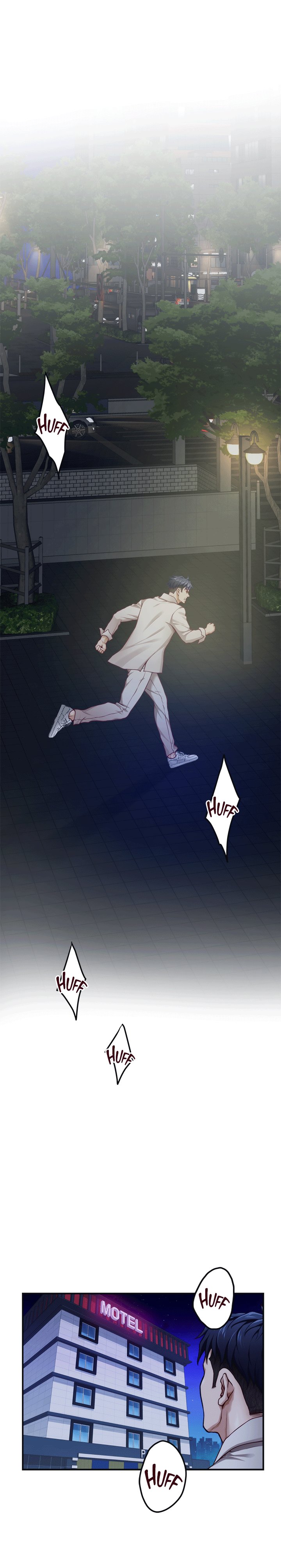 Night With My Sister - Chapter 29 [photo 33] - MangaPorn