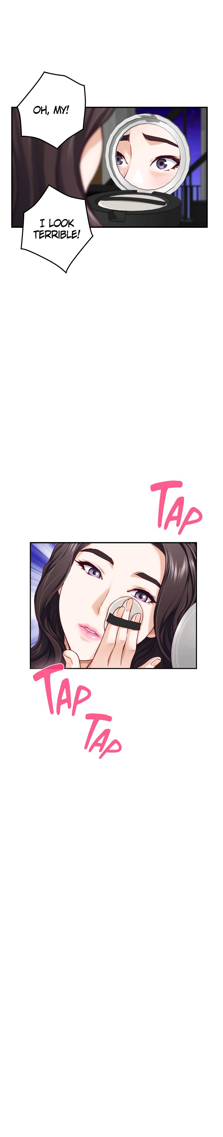 Night With My Sister - Chapter 29 [photo 8] - MangaPorn