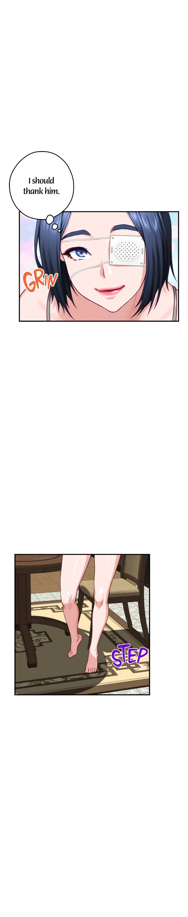 Night With My Sister - Chapter 30 [photo 17] - MangaPorn