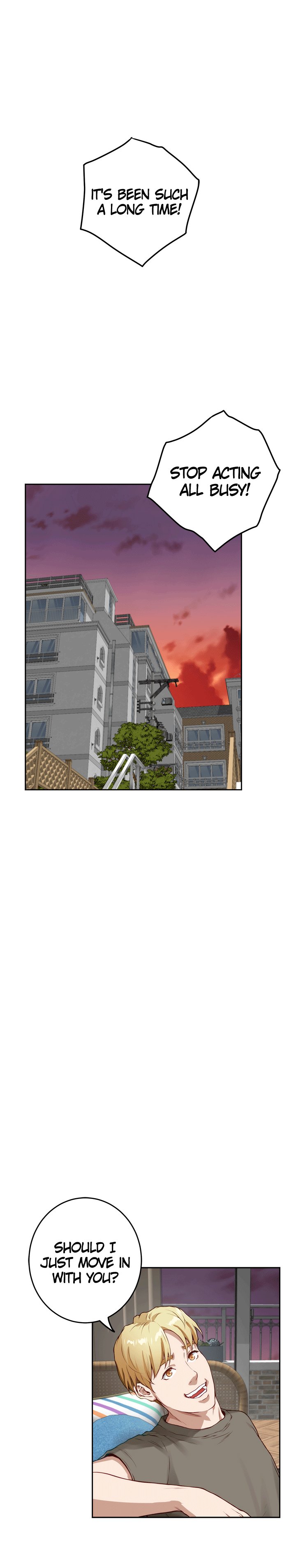 Night With My Sister - Chapter 30 [photo 24] - MangaPorn