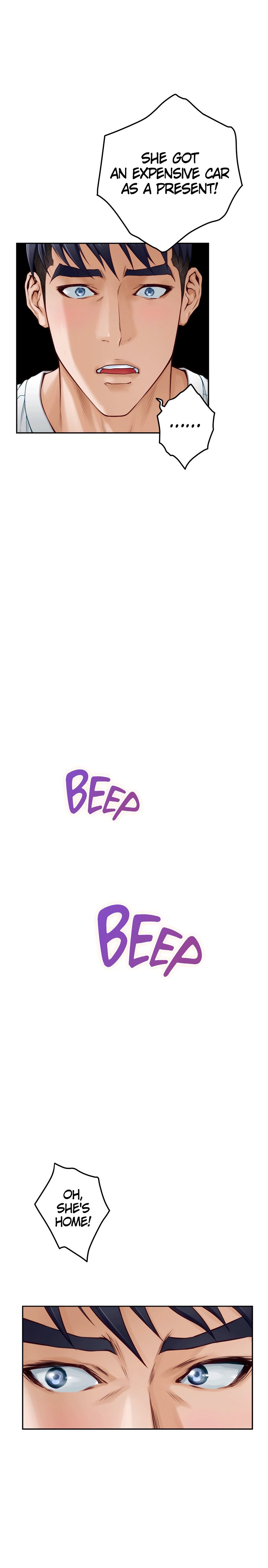 Night With My Sister - Chapter 30 [photo 26] - MangaPorn