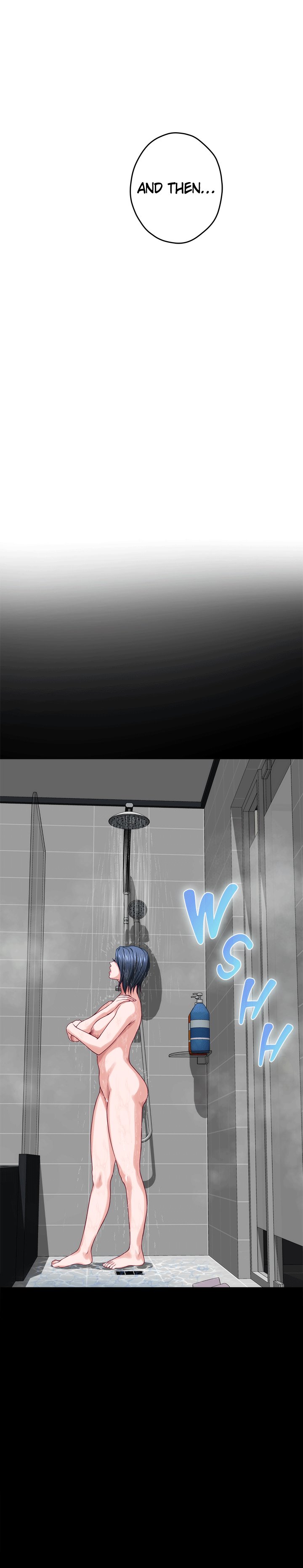 Night With My Sister - Chapter 30 [photo 3] - MangaPorn