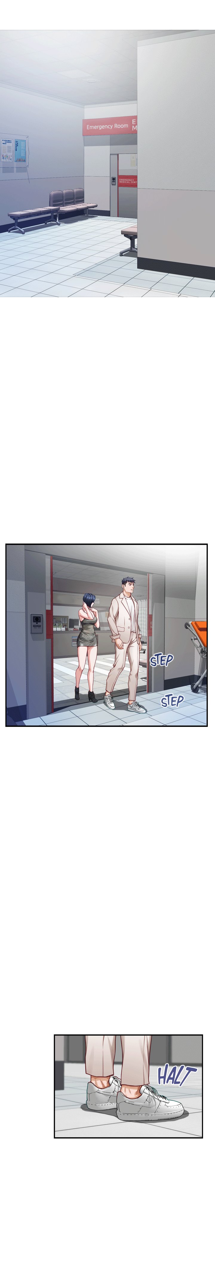 Night With My Sister - Chapter 30 [photo 8] - MangaPorn