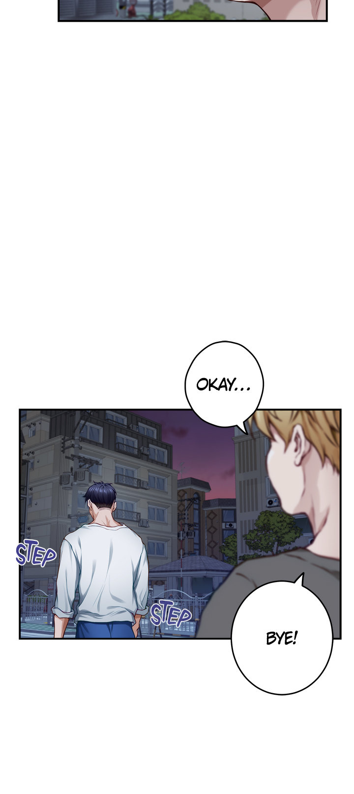 Night With My Sister - Chapter 31 [photo 21] - MangaPorn