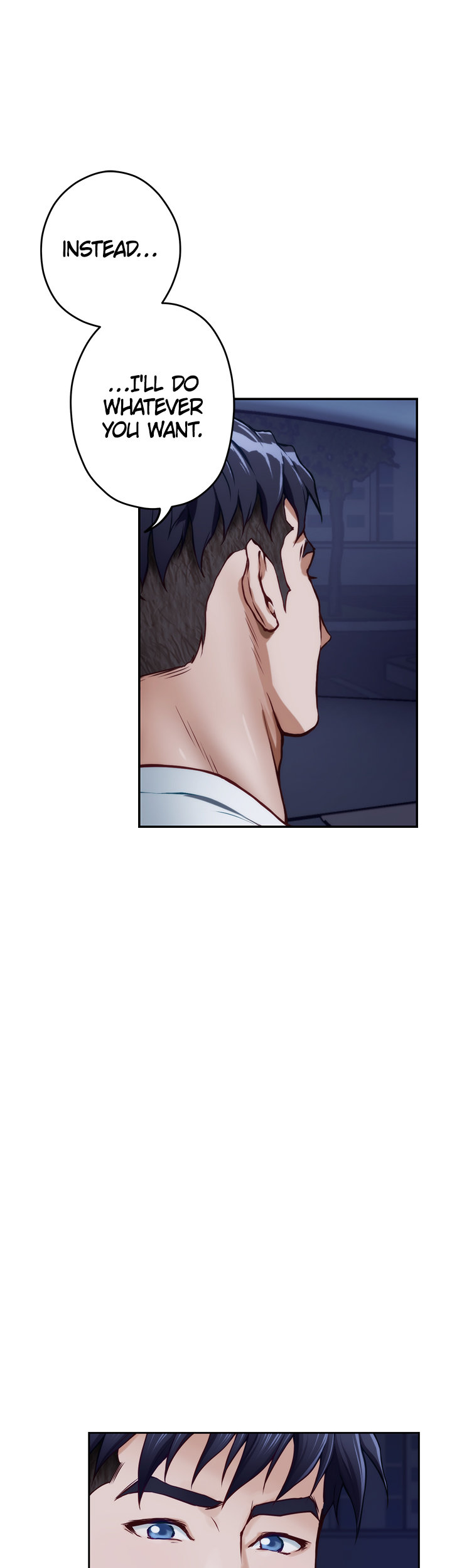 Night With My Sister - Chapter 31 [photo 44] - MangaPorn