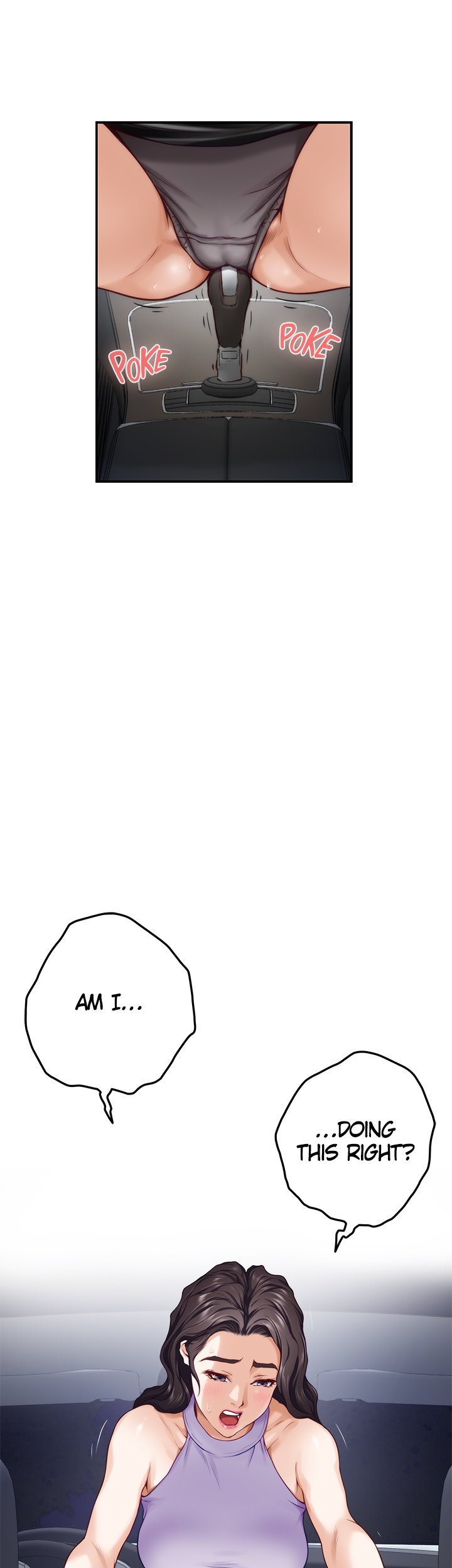 Night With My Sister - Chapter 31 [photo 50] - MangaPorn