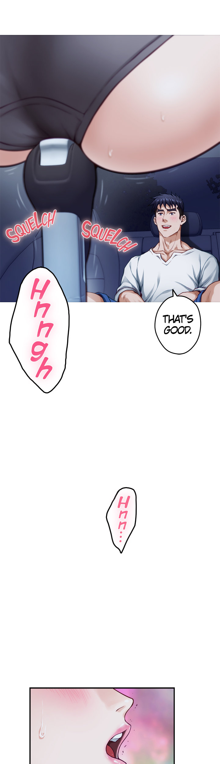 Night With My Sister - Chapter 31 [photo 52] - MangaPorn